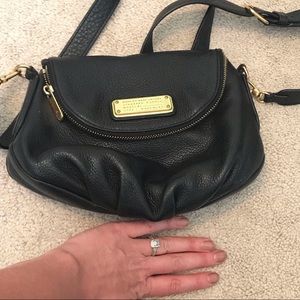 Marc by Marc Jacobs Natasha crossbody